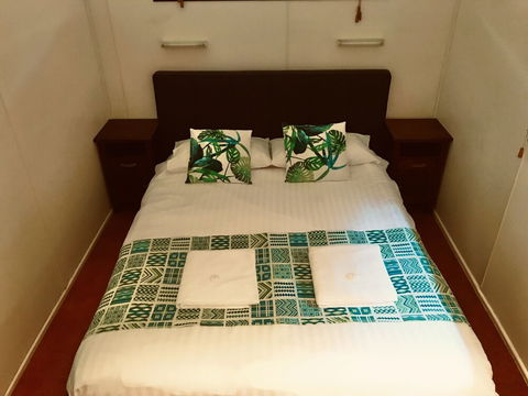 Lilyponds Holiday Park - Great Ocean Road Tourism 2