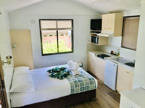 Lilyponds Holiday Park - Great Ocean Road Tourism 5