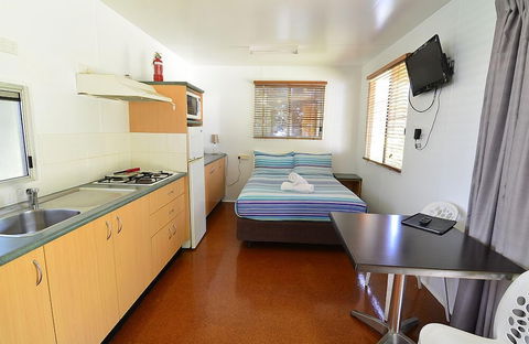 Lilyponds Holiday Park - Great Ocean Road Tourism 4