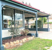 Sovereign Inn Cooma - Great Ocean Road Tourism