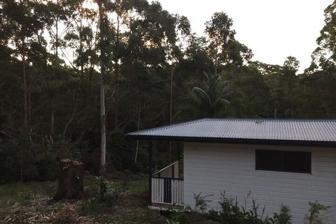 Mapleton Cabins & Caravan Park - Great Ocean Road Tourism 4