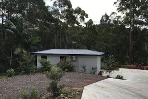 Mapleton Cabins & Caravan Park - Great Ocean Road Tourism 0