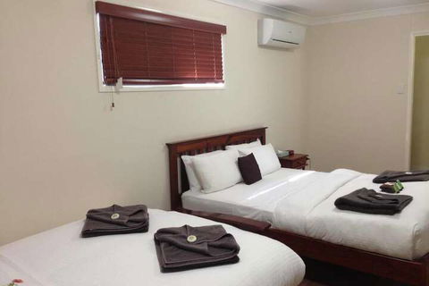 Mapleton Cabins & Caravan Park - Great Ocean Road Tourism 5