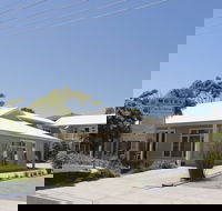 Port Campbell Parkview Motel  Apartments - Great Ocean Road Tourism