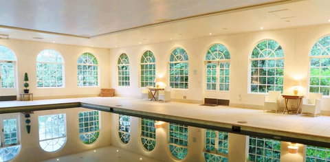 Milton Park Country House Hotel & Spa - Great Ocean Road Tourism 4