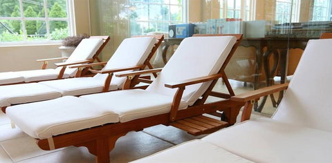 Milton Park Country House Hotel & Spa - Great Ocean Road Tourism 2