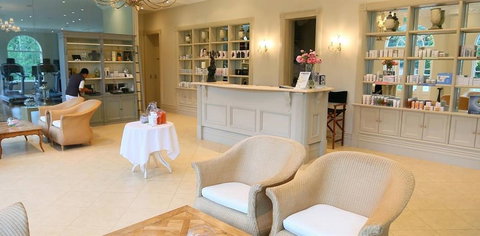 Milton Park Country House Hotel & Spa - Great Ocean Road Tourism 5