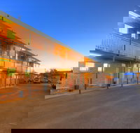 Gunnedah Motor Inn - Great Ocean Road Tourism