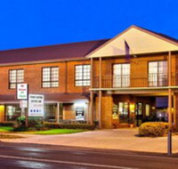 Holbrook Town Centre Motor Inn - Great Ocean Road Tourism