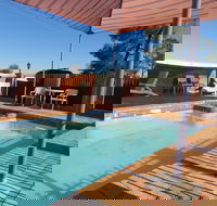 Bishop's Lodge Motor Inn - Great Ocean Road Tourism