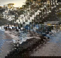 Silver Ridge Retreat - Great Ocean Road Tourism