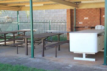 Peak Hill Golden Peak Budget Motel - Great Ocean Road Tourism 1