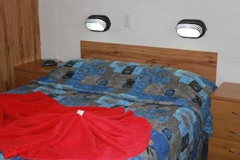 Peak Hill Golden Peak Budget Motel - Great Ocean Road Tourism 6