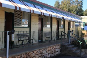 Peak Hill Golden Peak Budget Motel - Great Ocean Road Tourism 0