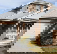 Apartments On The Park - Great Ocean Road Tourism