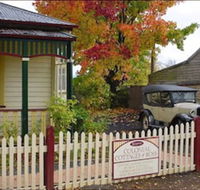 Ross BB Accommodation - Great Ocean Road Tourism