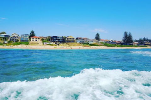 Al Mare Beachfront Retreat - Great Ocean Road Tourism 0
