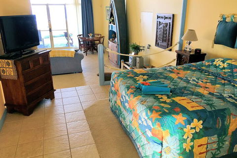 Al Mare Beachfront Retreat - Great Ocean Road Tourism 4