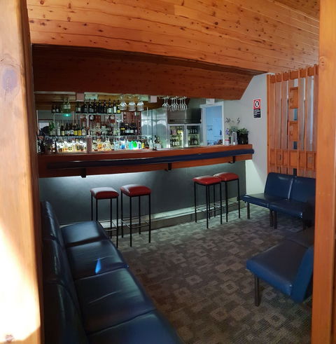 Amber Court Motel, Coonabarabran - Great Ocean Road Tourism 3