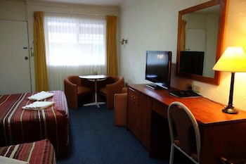 Amber Court Motel, Coonabarabran - Great Ocean Road Tourism 2