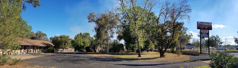 Amber Court Motel, Coonabarabran - Great Ocean Road Tourism 5