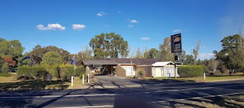 Amber Court Motel, Coonabarabran - Great Ocean Road Tourism 4