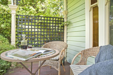 Pendower House - Great Ocean Road Tourism 5