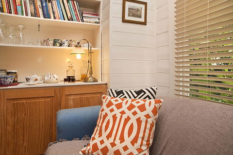 Pendower House - Great Ocean Road Tourism 0