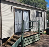 Shady Willows Holiday Park  YHA - Great Ocean Road Tourism