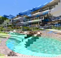 Stradbroke Island Beach Hotel - Great Ocean Road Tourism