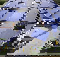 Room Motels Kingaroy - Great Ocean Road Tourism