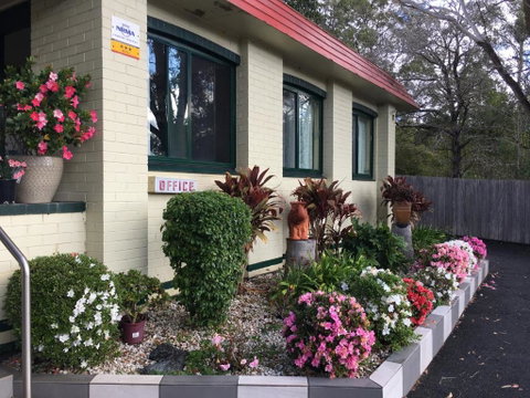 Major Innes Motel - Great Ocean Road Tourism 6
