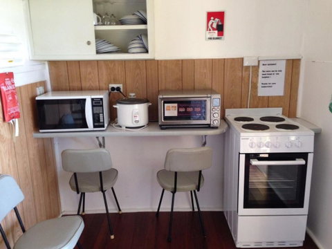 Major Innes Motel - Great Ocean Road Tourism 3