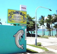 Townsville Seaside Apartments
