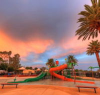 Yarrawonga Holiday Park - Great Ocean Road Tourism