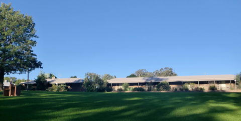 Tooleybuc Motel - Great Ocean Road Tourism 6
