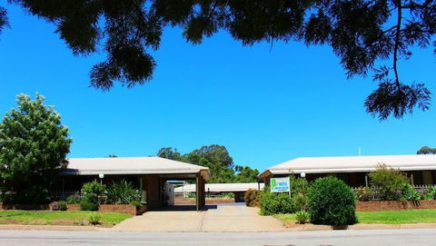 Tooleybuc Motel - Great Ocean Road Tourism 1