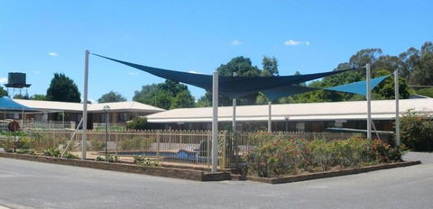 Tooleybuc Motel - Great Ocean Road Tourism 4