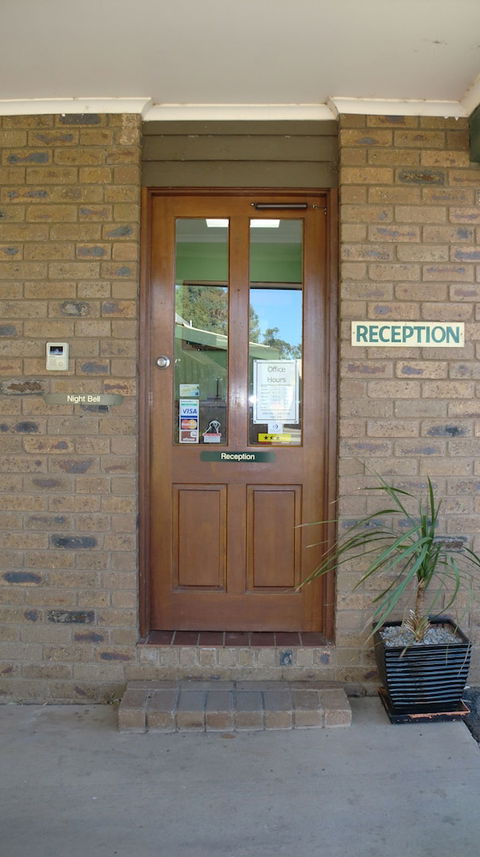 Tooleybuc Motel - Great Ocean Road Tourism 3