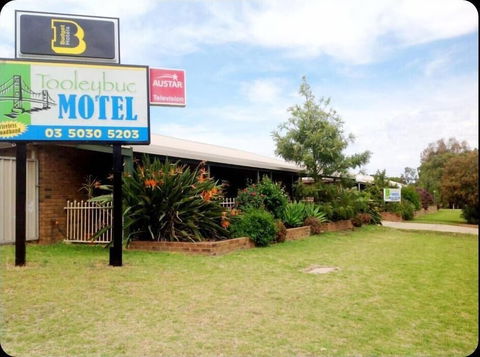 Tooleybuc Motel - Great Ocean Road Tourism 5