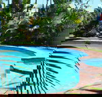Rockhampton Riverside Central Hotel - Great Ocean Road Tourism