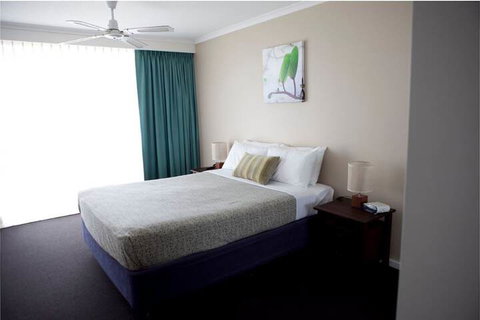 Port Pacific Resort - Great Ocean Road Tourism 5