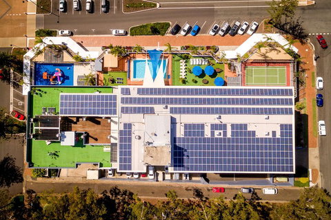 Port Pacific Resort - Great Ocean Road Tourism 2