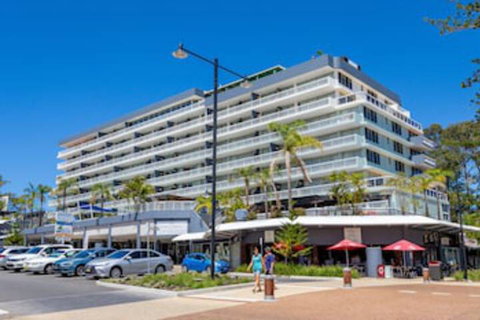 Port Pacific Resort - Great Ocean Road Tourism 0