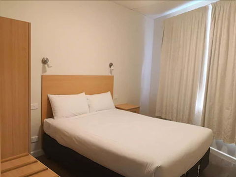 Dandenong Motel - Great Ocean Road Tourism 6