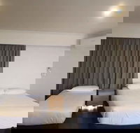 Dandenong Motel - Great Ocean Road Tourism