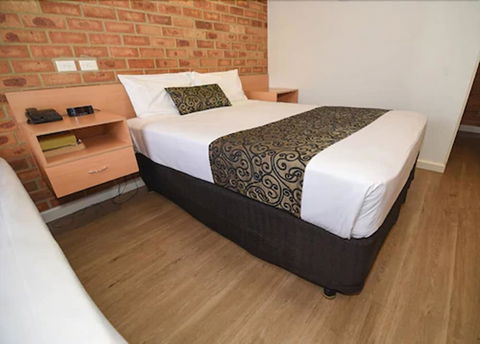 Dandenong Motel - Great Ocean Road Tourism 3