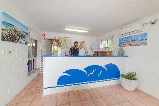 Blue Water Motel - Great Ocean Road Tourism 1