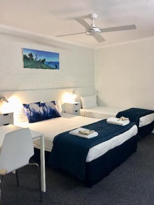 Blue Water Motel - Great Ocean Road Tourism 6