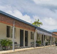 Blue Water Motel - Great Ocean Road Tourism